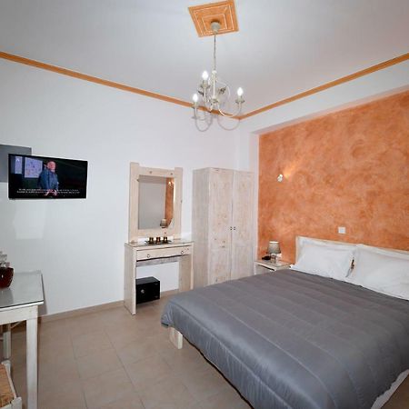 Sweet Homes By Stelios & Petroula Fira  Dış mekan fotoğraf